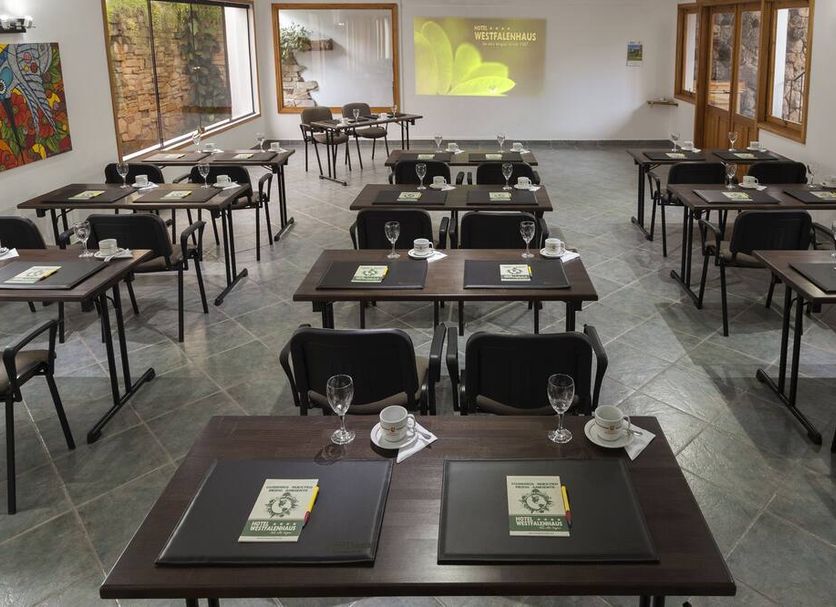 Εστιατόριο Φωτογραφία