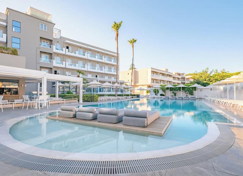 Πισίνα Φωτογραφία