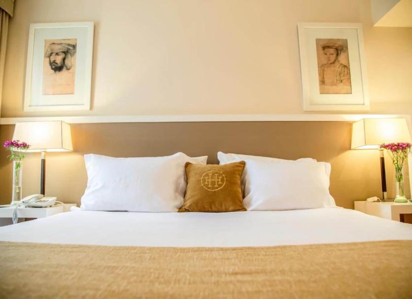 Κρεβατοκάμαρα Φωτογραφία