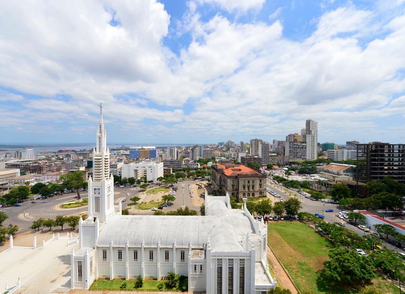 Κτίριο Φωτογραφία