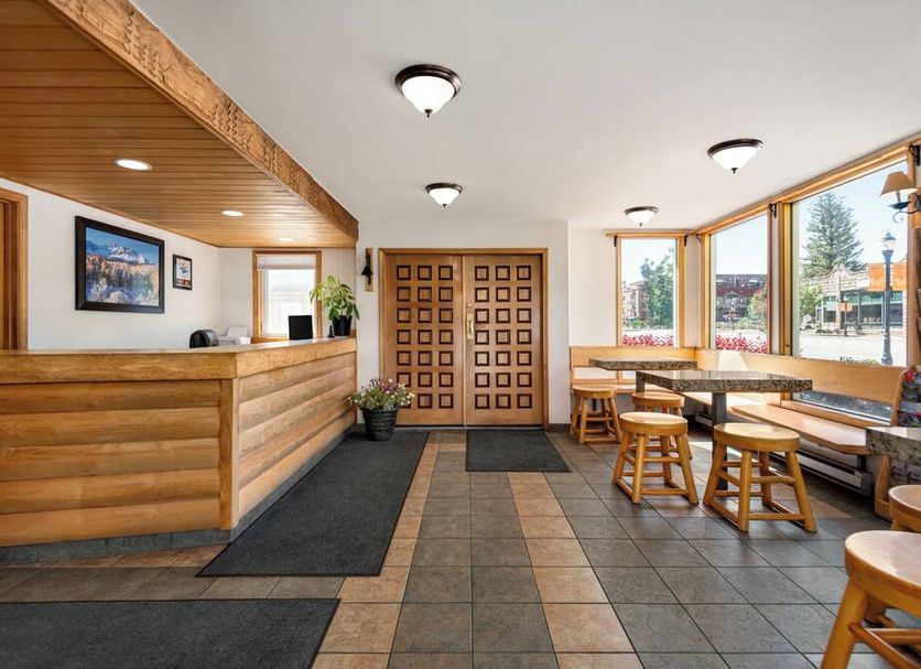 Ρεσεψιόν Φωτογραφία