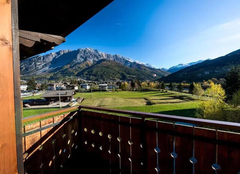 Μπαλκόνι Φωτογραφία