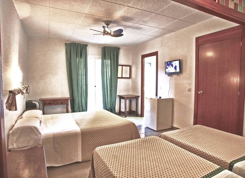 Κρεβατοκάμαρα Φωτογραφία