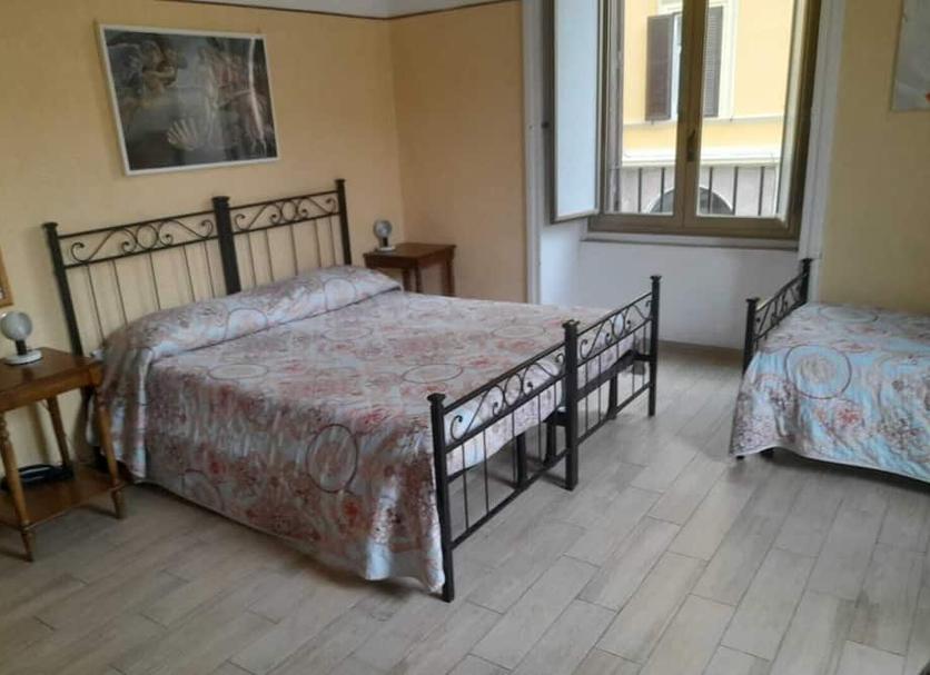 Κρεβατοκάμαρα Φωτογραφία