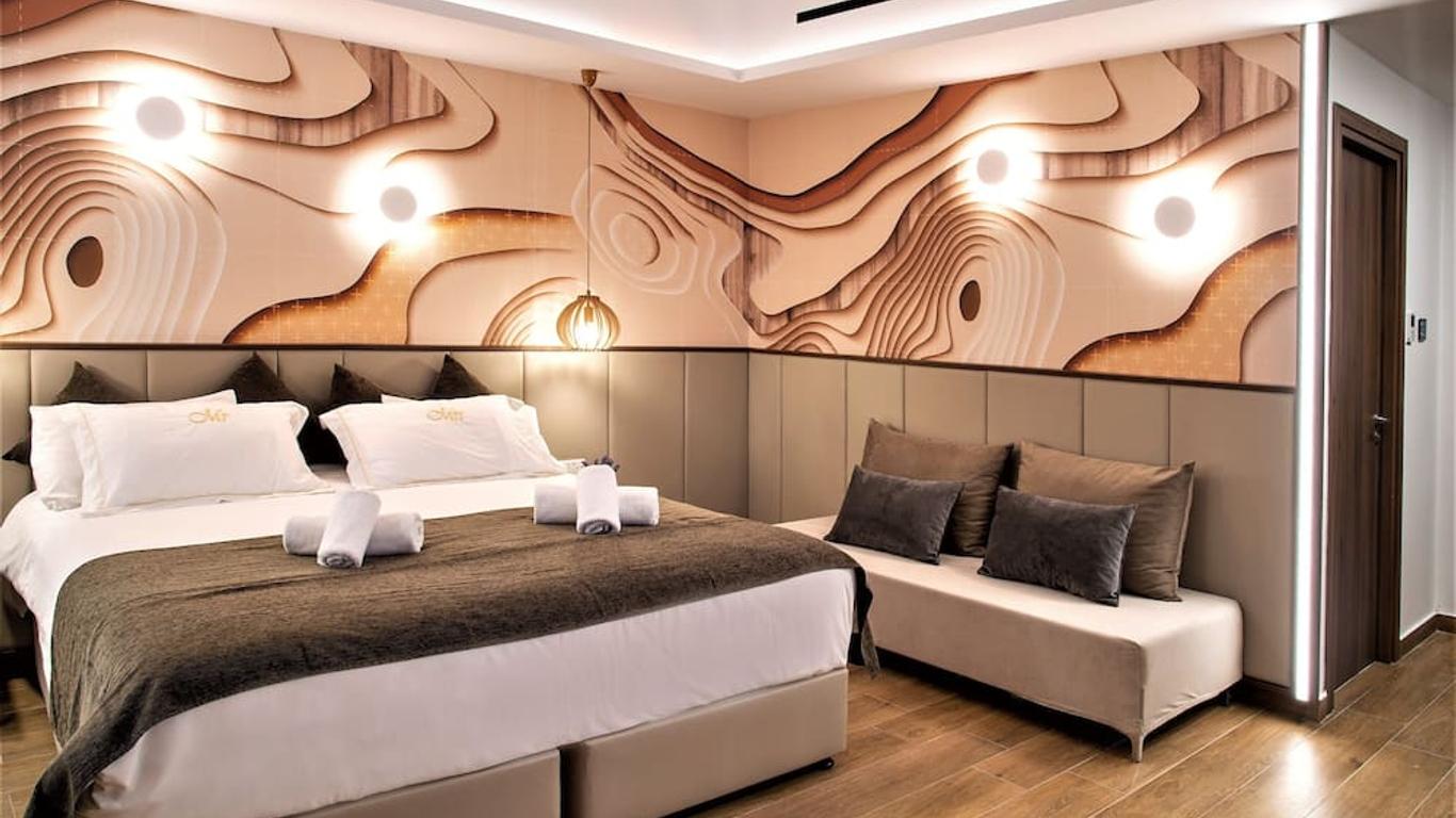 Melpo Antia Hotel