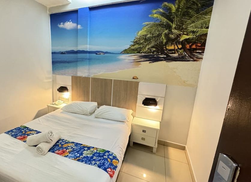 Κρεβατοκάμαρα Φωτογραφία