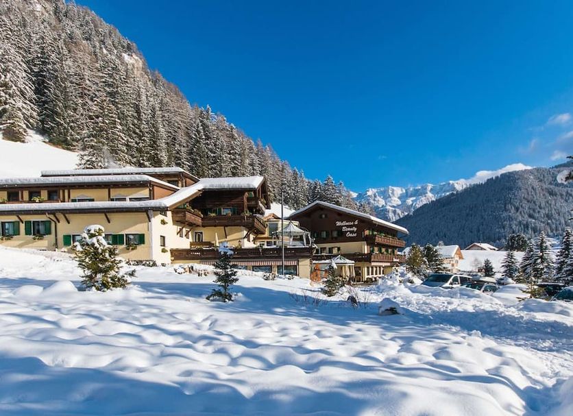 Κτίριο Φωτογραφία