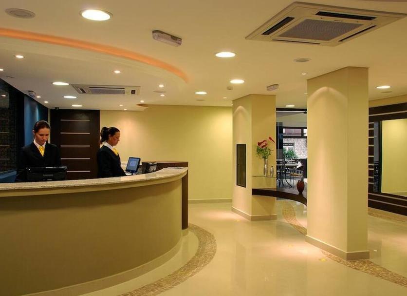 Ρεσεψιόν Φωτογραφία