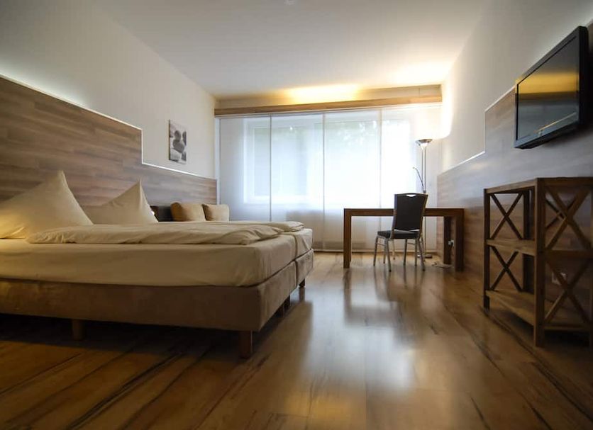 Κρεβατοκάμαρα Φωτογραφία