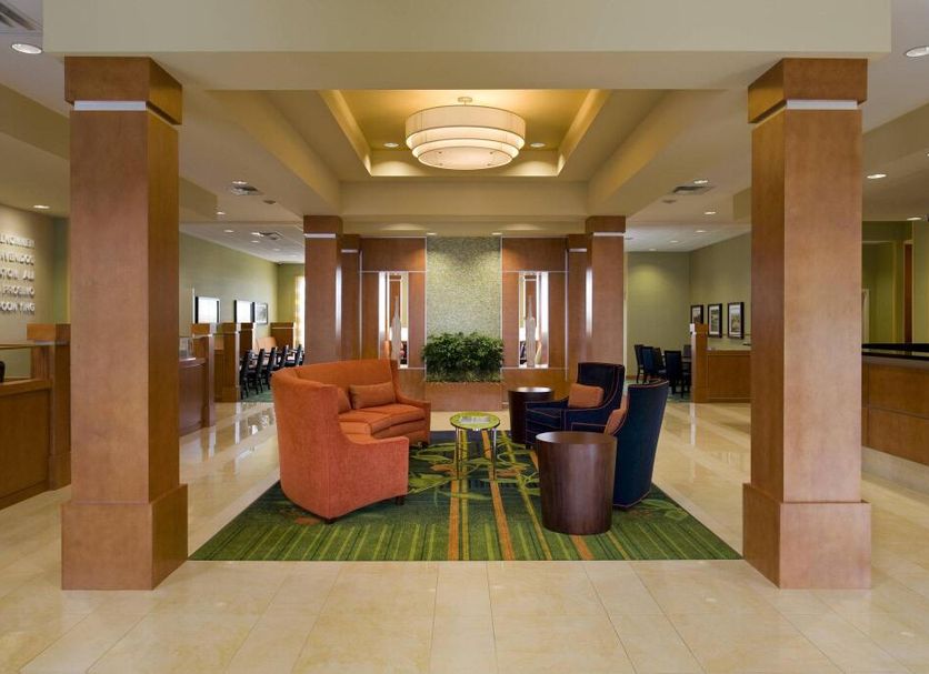 Σαλόνι ξενοδοχείου Φωτογραφία