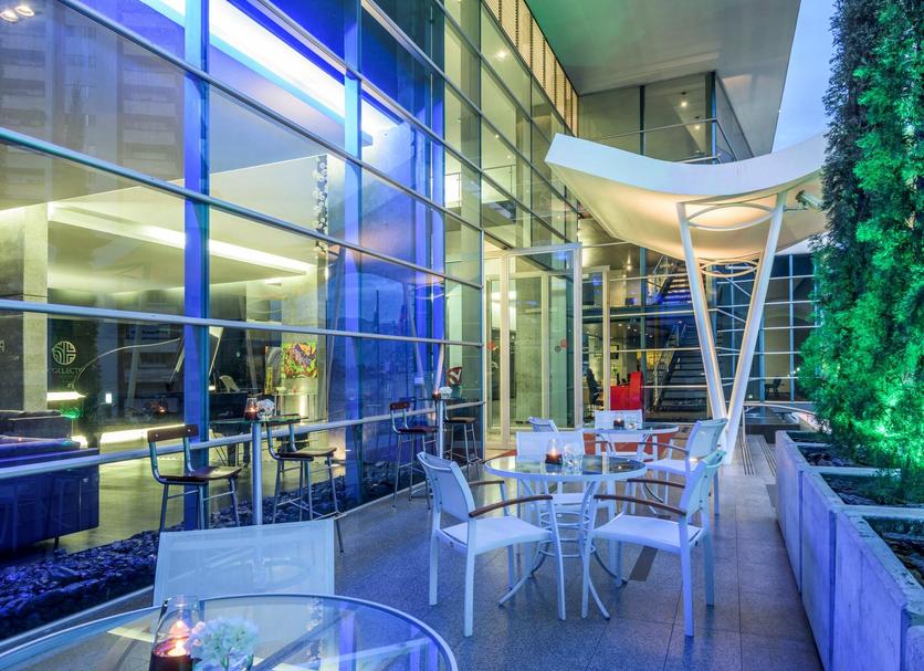 Βεράντα Φωτογραφία