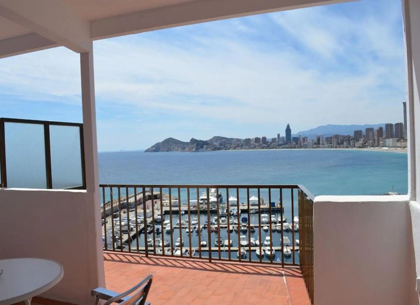 Μπαλκόνι Φωτογραφία