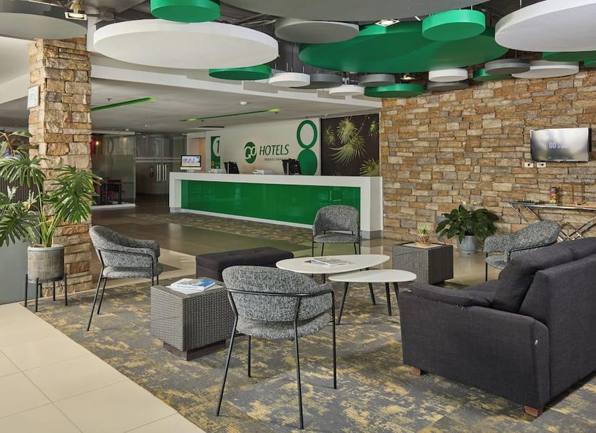 Ρεσεψιόν Φωτογραφία