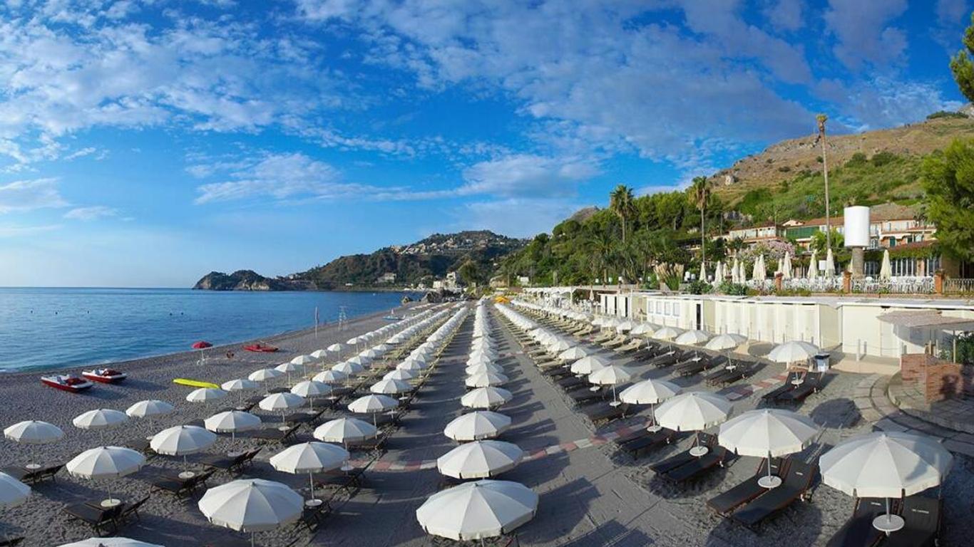 Hotel Isabella