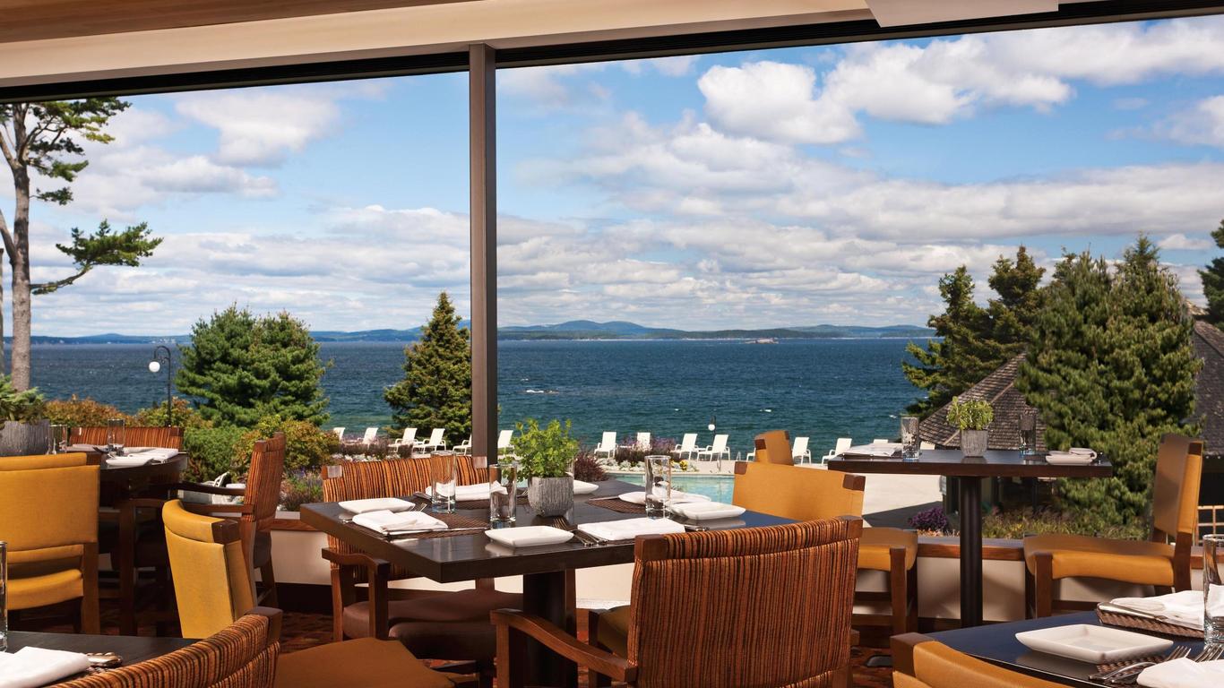 Holiday Inn Resort Bar Harbor - Acadia Natl Park By IHG