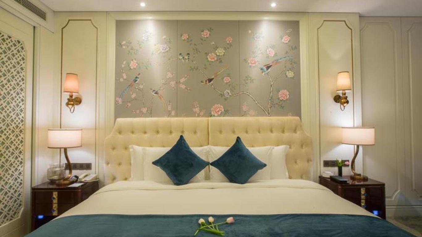 Royal Tulip Suzhou