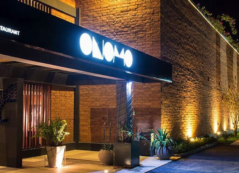 Κτίριο Φωτογραφία