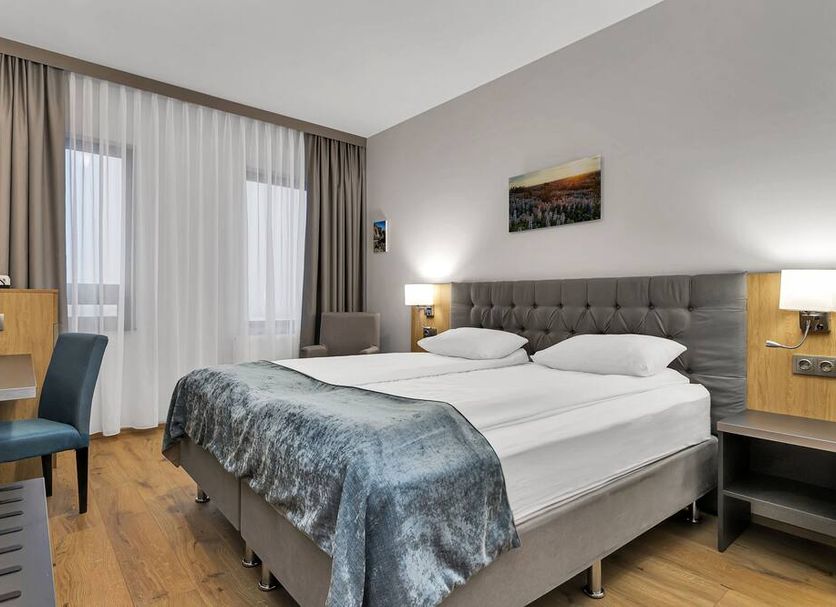 Κρεβατοκάμαρα Φωτογραφία