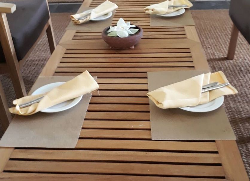 Εστιατόριο Φωτογραφία