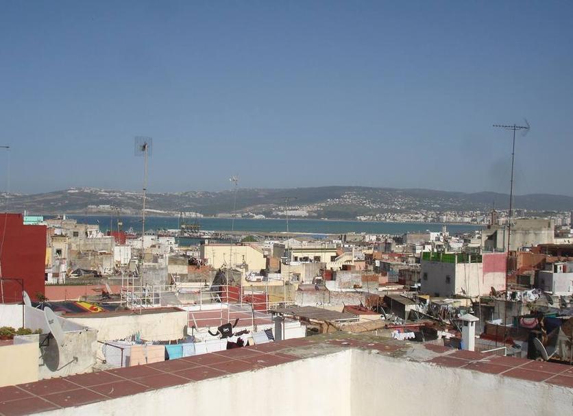 Θέα στην ύπαιθρο Φωτογραφία