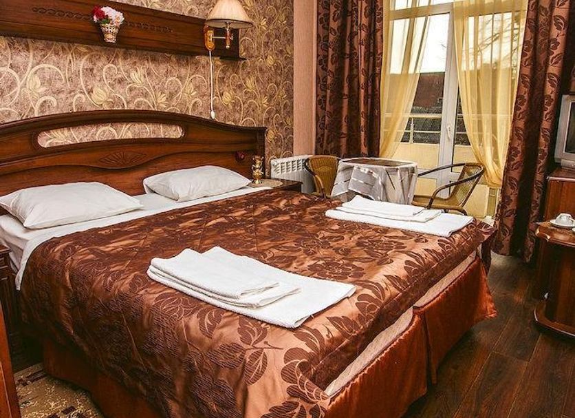 Κρεβατοκάμαρα Φωτογραφία