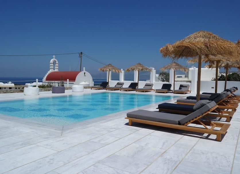 Πισίνα Φωτογραφία