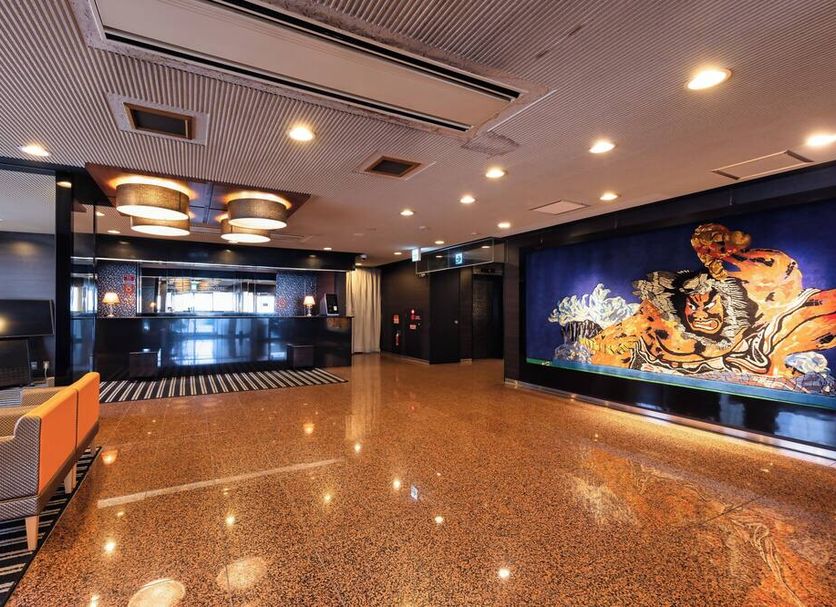 Σαλόνι ξενοδοχείου Φωτογραφία