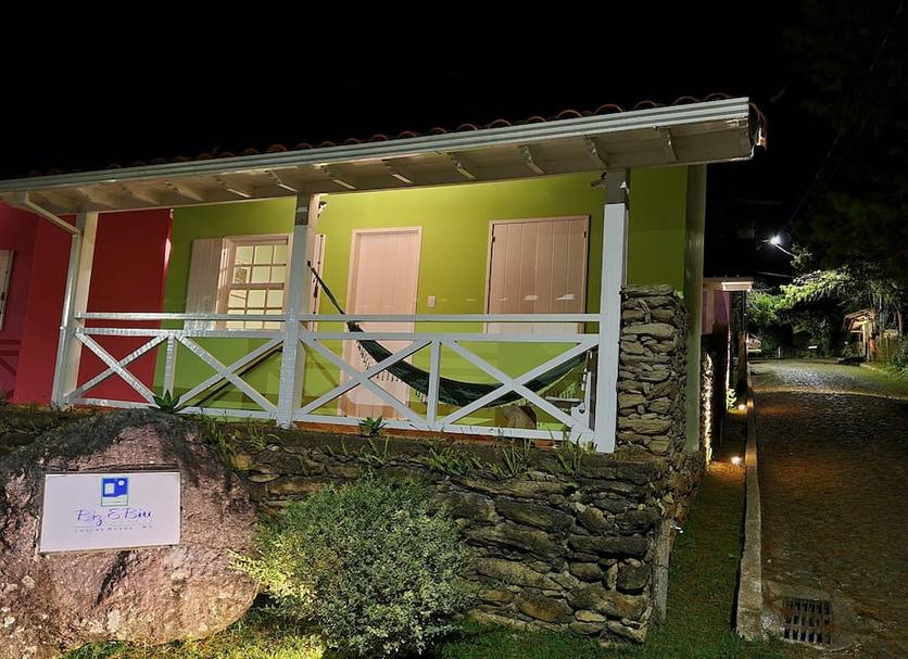Θέα στην ύπαιθρο Φωτογραφία