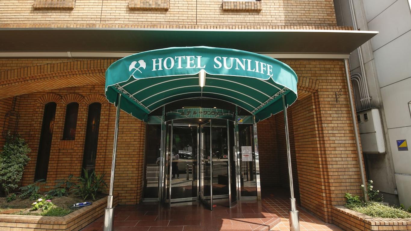 Hotel Sunlife