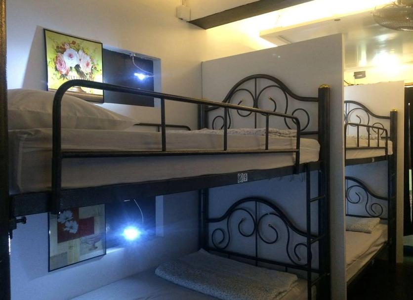 Κρεβατοκάμαρα Φωτογραφία