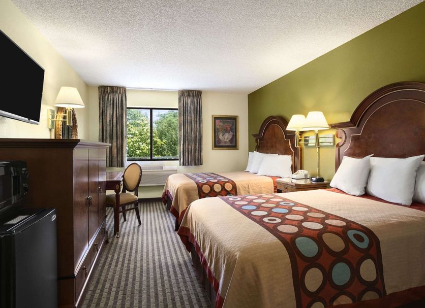 Κρεβατοκάμαρα Φωτογραφία