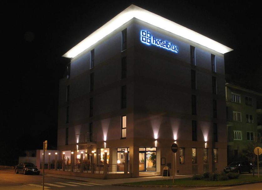 Κτίριο Φωτογραφία