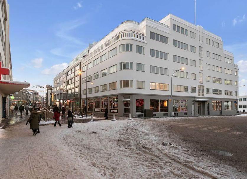 Κτίριο Φωτογραφία