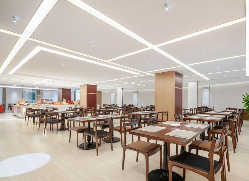 Εστιατόριο Φωτογραφία