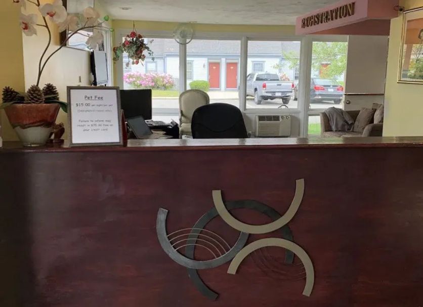 Ρεσεψιόν Φωτογραφία