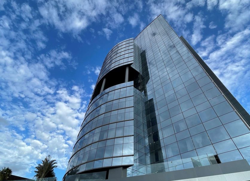 Κτίριο Φωτογραφία