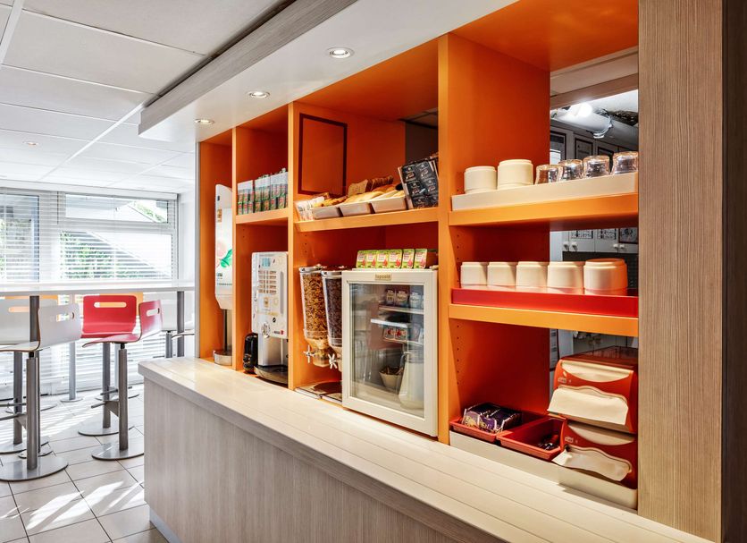 Τραπεζαρία Φωτογραφία