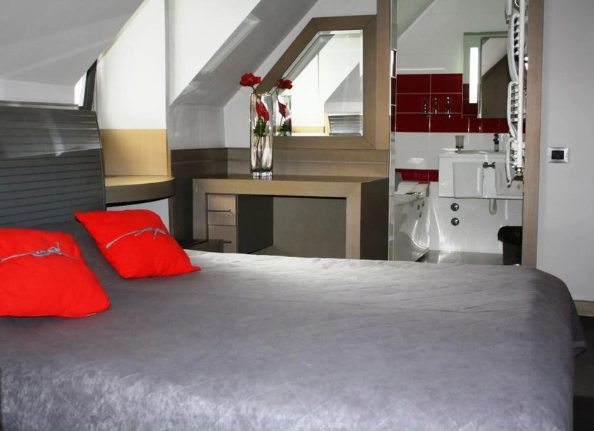 Κρεβατοκάμαρα Φωτογραφία