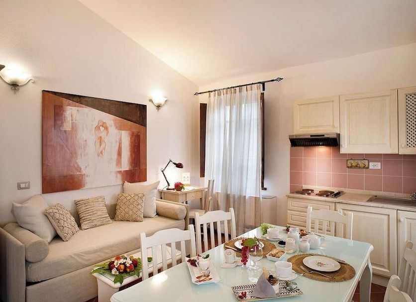 Τραπεζαρία Φωτογραφία