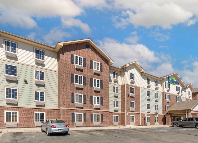 Κτίριο Φωτογραφία