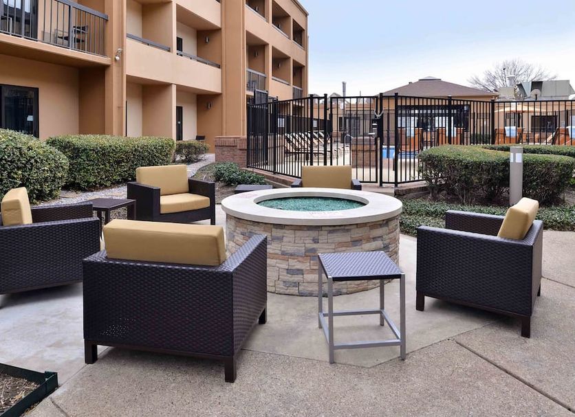 Βεράντα Φωτογραφία