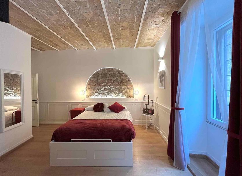 Κρεβατοκάμαρα Φωτογραφία