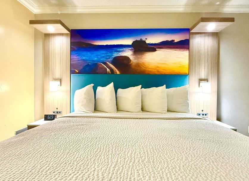 Κρεβατοκάμαρα Φωτογραφία