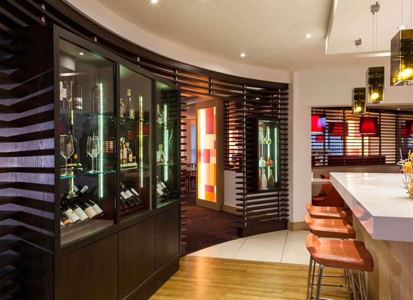 Σαλόνι ξενοδοχείου Φωτογραφία