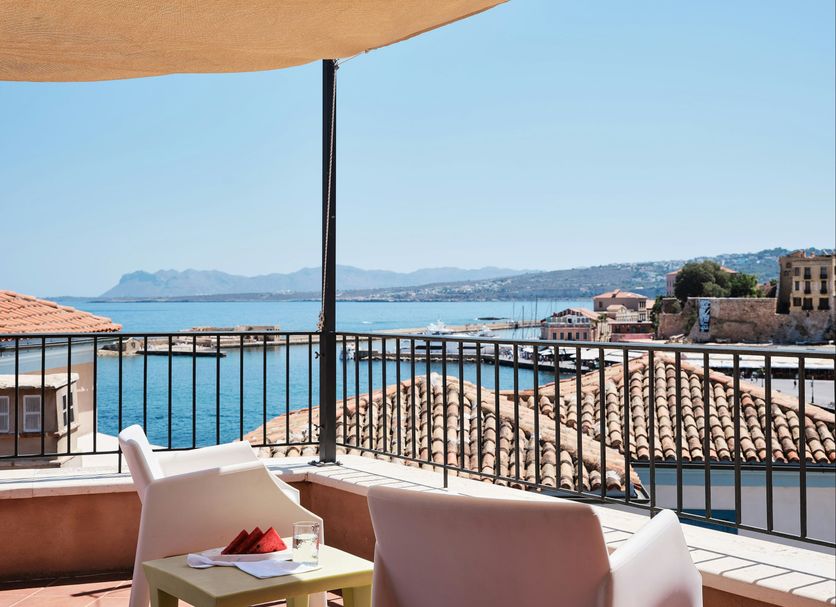 Μπαλκόνι Φωτογραφία