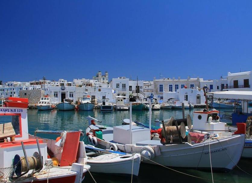 Θέα στην ύπαιθρο Φωτογραφία