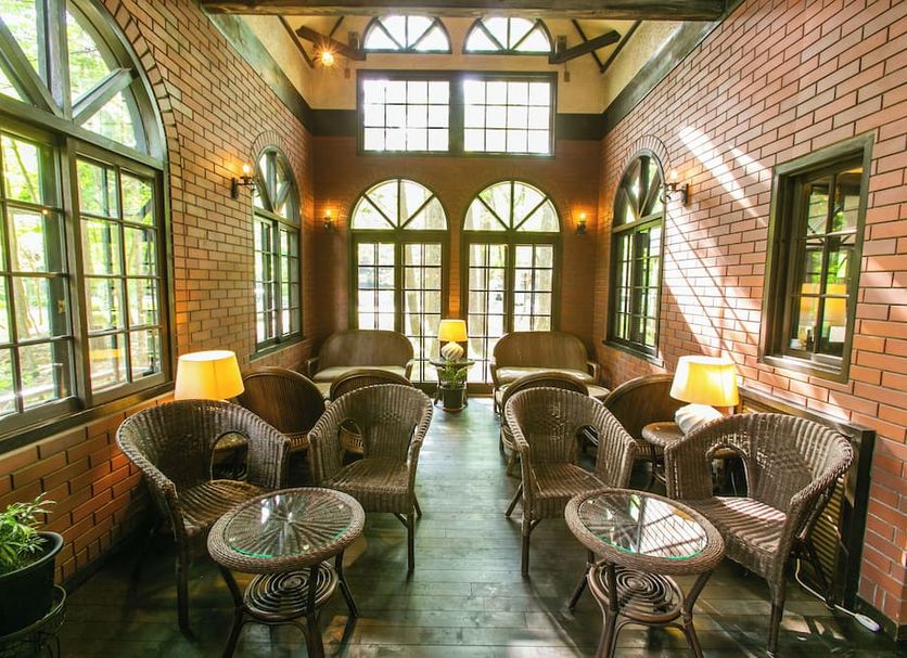 Σαλόνι Φωτογραφία