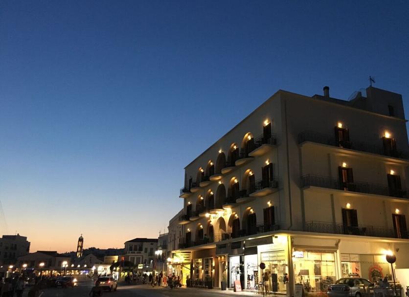 Κτίριο Φωτογραφία