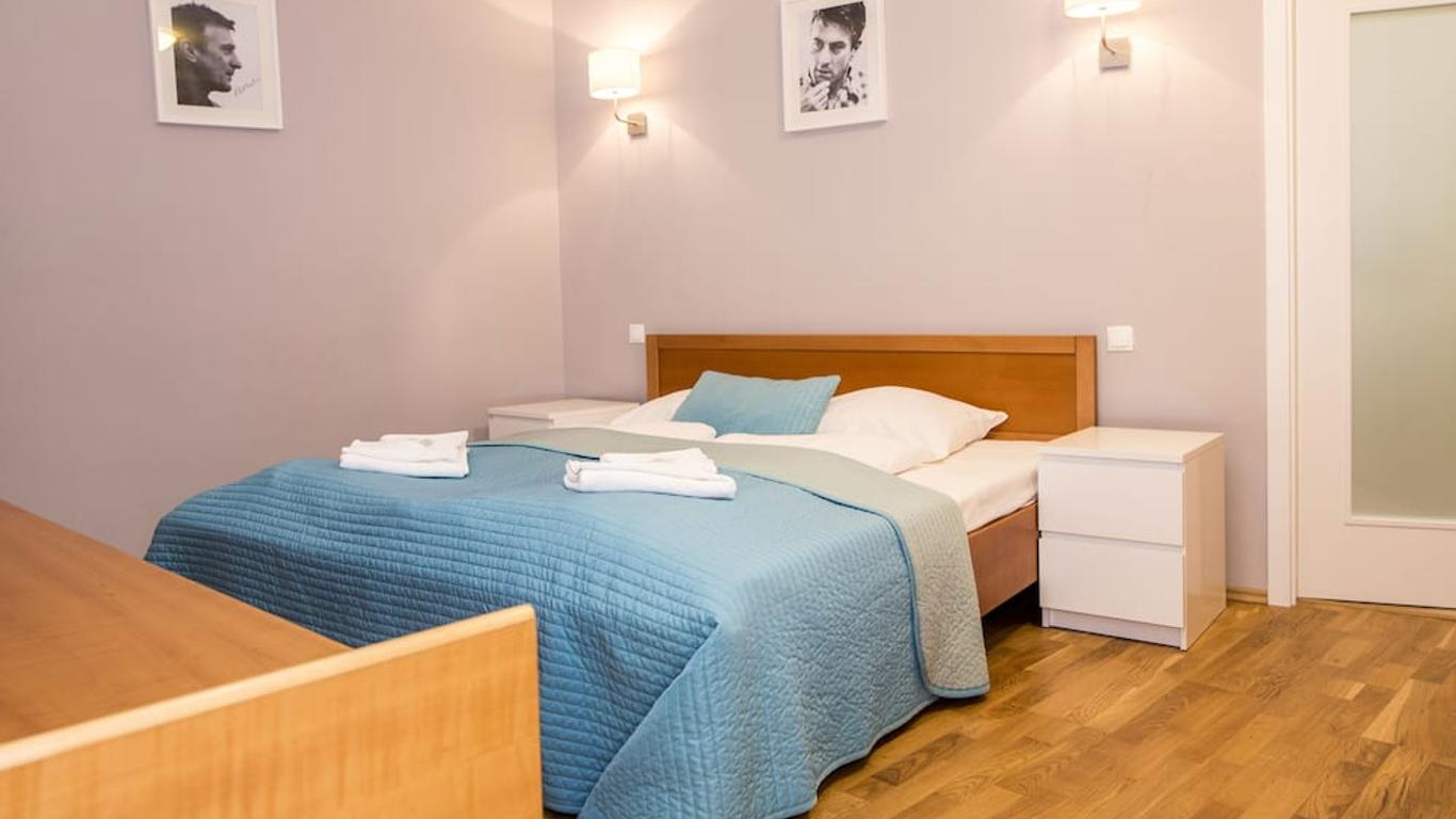 Reverie Hotel