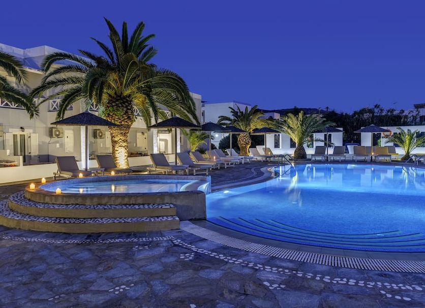 Πισίνα Φωτογραφία